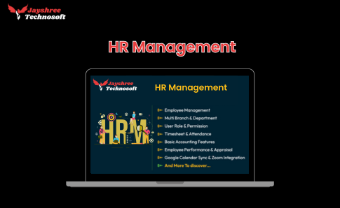 Hr Management System 